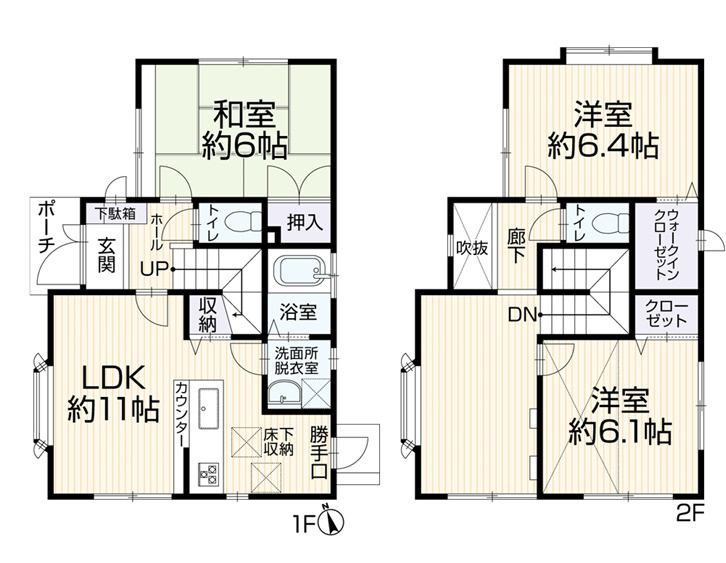 間取り：314002846740