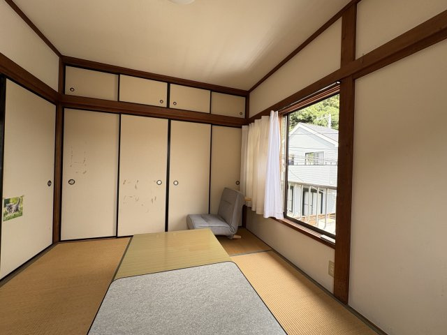 和室があると、家にあたたかい雰囲気が生まれます