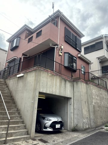 現地（9月22日撮影）