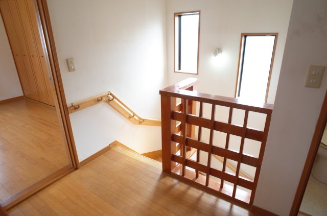 ホール