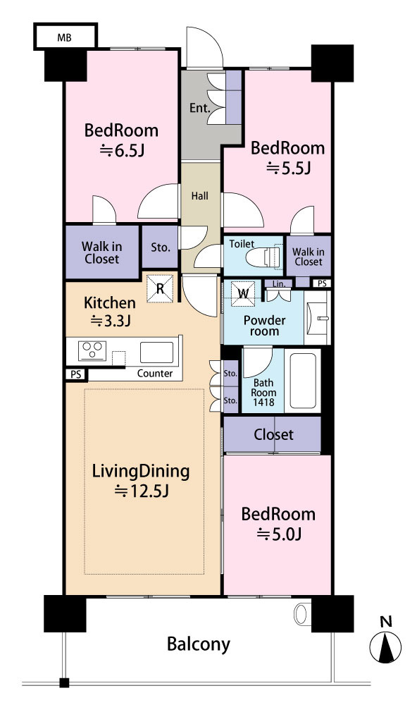 間取り：314002577670