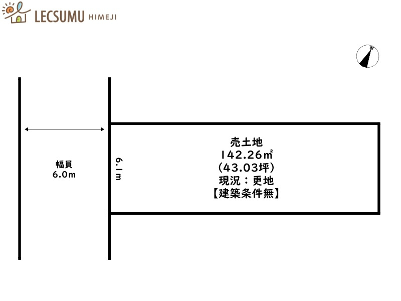 区画図：328000608380