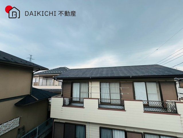 展望