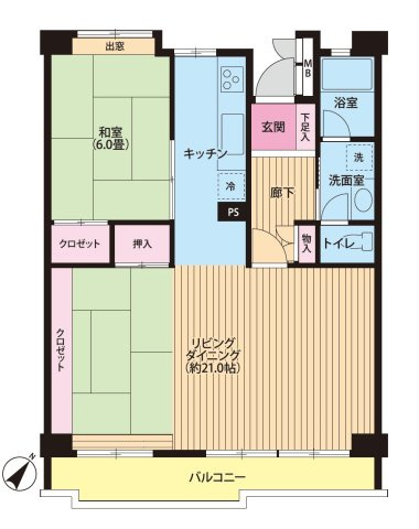 間取り：312001229796