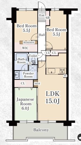 間取り：313004785773