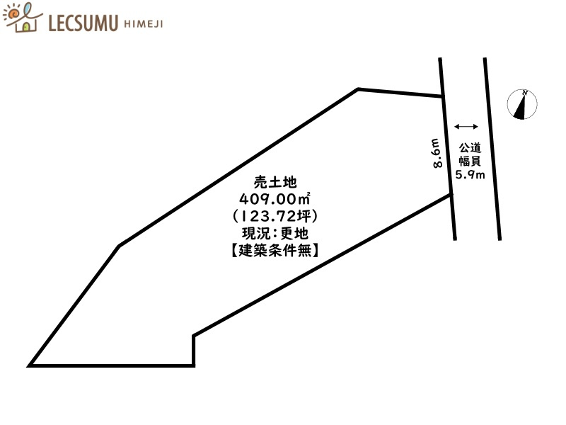 区画図：328000608144