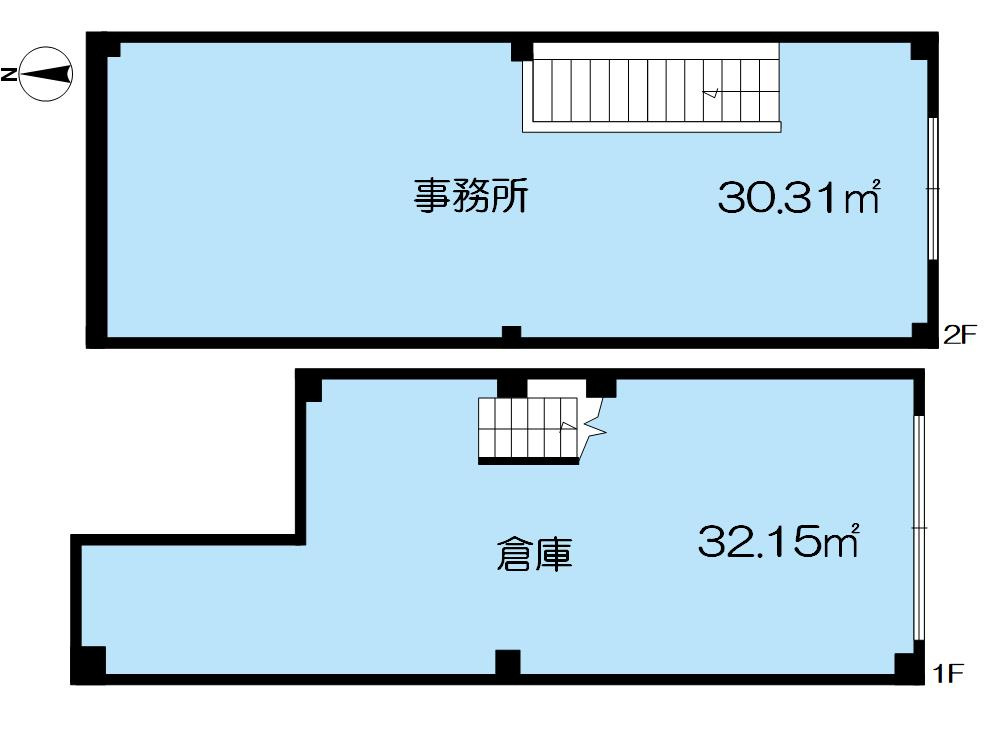 間取り：328000621750