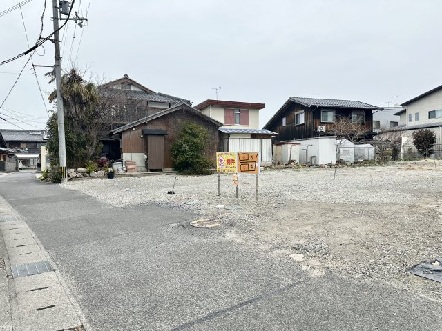 【土地】ピースタウン八光？