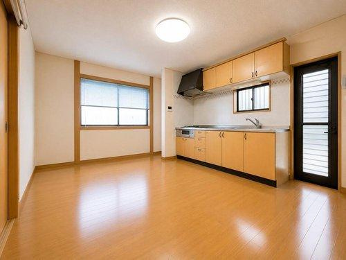 室内（2026年5月）撮影