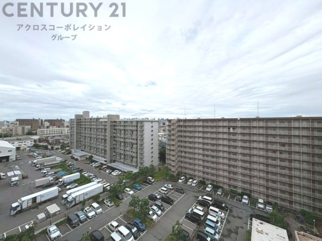 物件からの展望