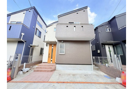 練馬区西大泉4丁目　中古一戸建住宅　(保谷店)の外観