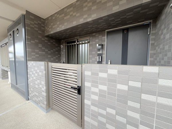 【シャリエ南大沢パークサイドテラスのその他】