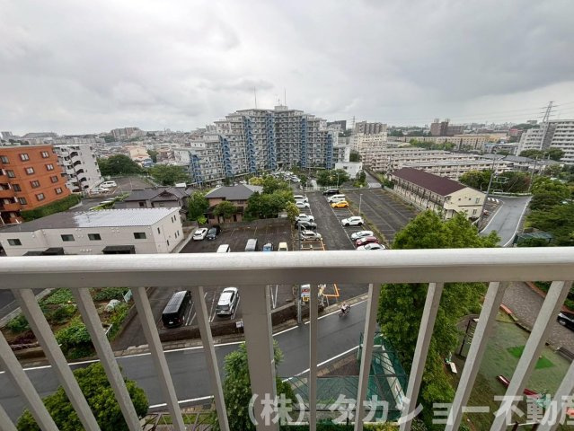展望