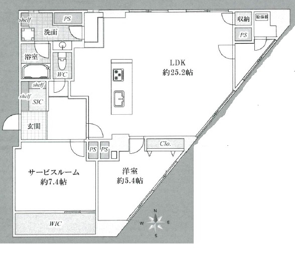 間取り：313004779013