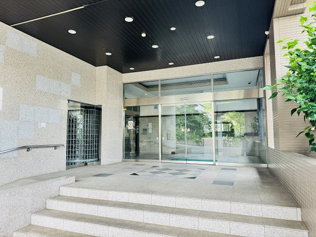 ～キレイにメンテナンスされているマンションです～