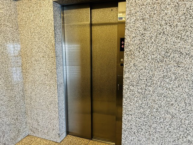 ～エレベーター付き～