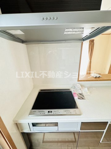 【真岡市長田5丁目 中古住宅のその他】