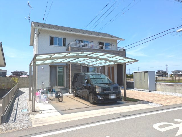 外観：309000093340