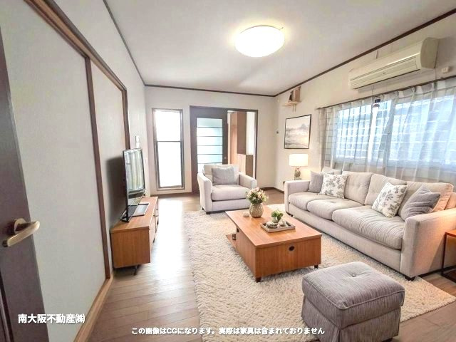 家具はイメージ画像です。