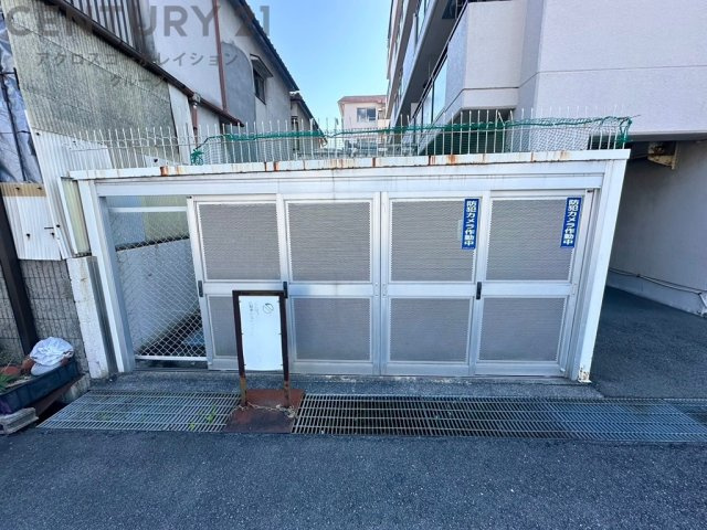 現地のご紹介です