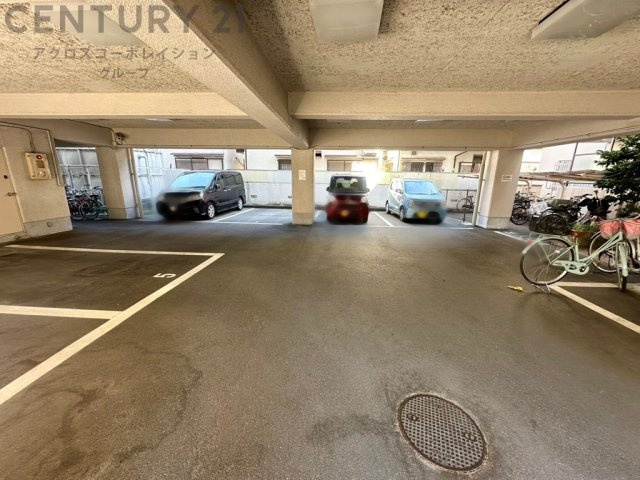 現地のご紹介です