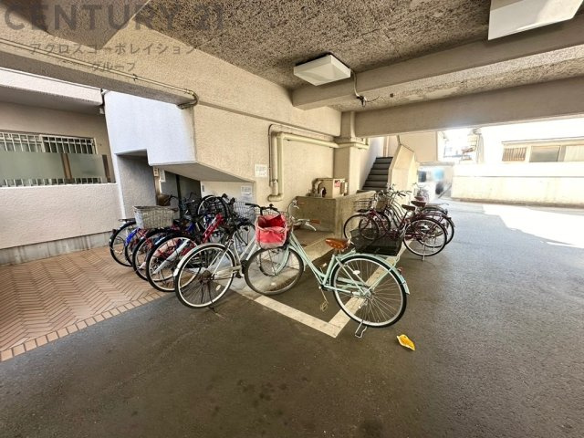 現地のご紹介です