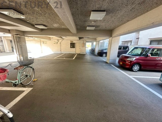 現地のご紹介です