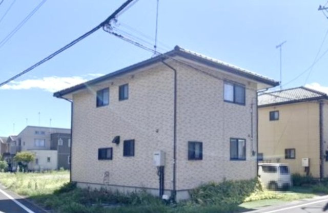 ■外観｜ここから始まる「日常」はご家族にとってかけがえのない時間となります。少しでも豊かに、快適に。