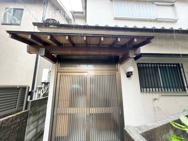 木造2階建