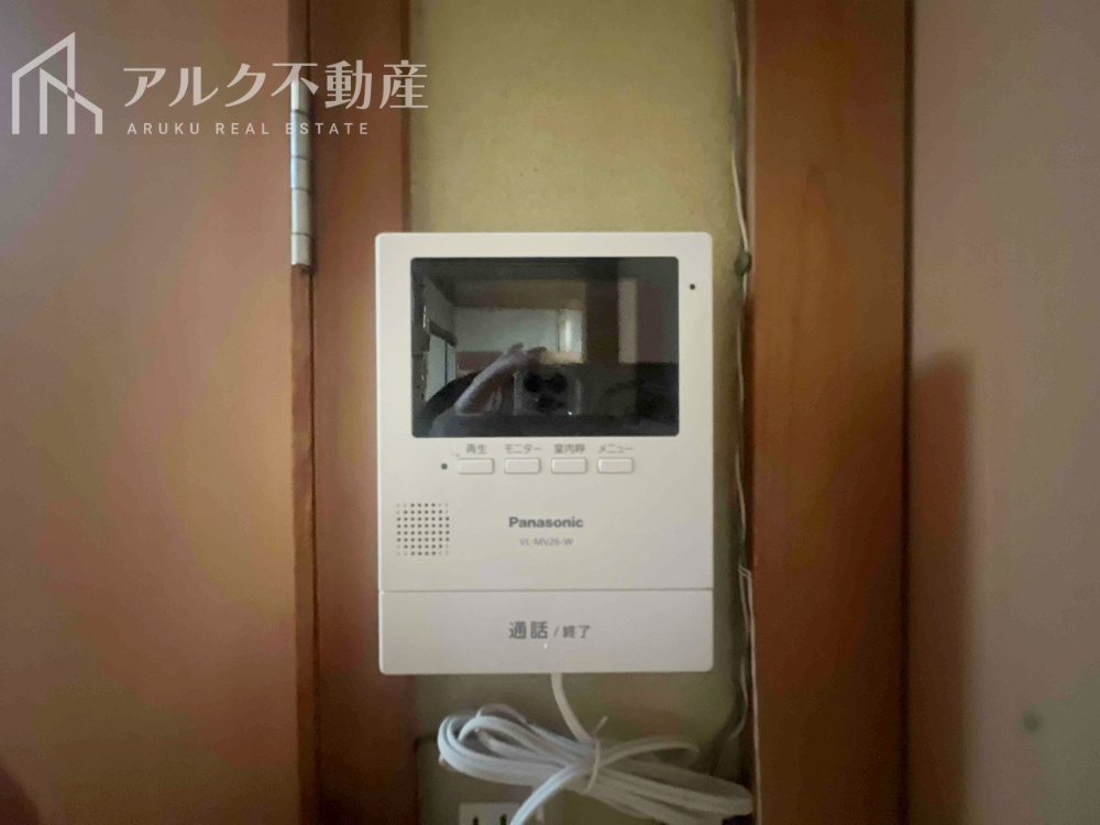 インターフォン