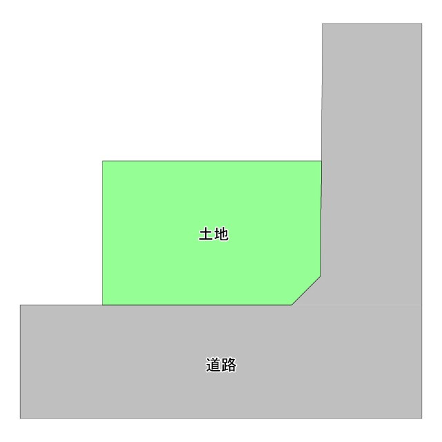 区画図：314002683784