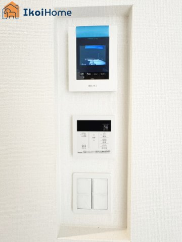【ホームページに現地動画掲載中】●年中無休：当日予約可●カラーモニターインターホン完備。来客時も安心