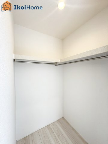 【ホームページに現地動画掲載中】●年中無休：当日予約可●WIC二か所にございますので収納豊富です！