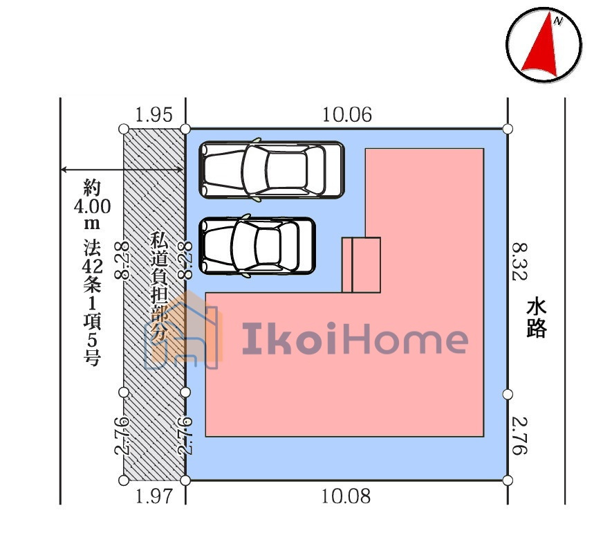 【ホームページに現地動画掲載中】●年中無休：当日予約可●LDK、バルコニー南向き！並列2台駐車可能！