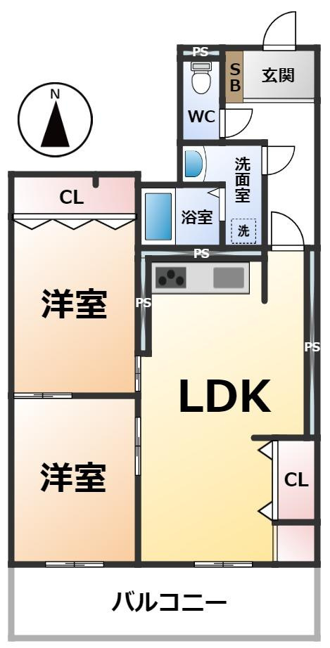 間取り：323000520660