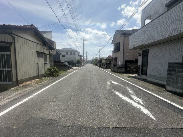 ■現地写真となります。　