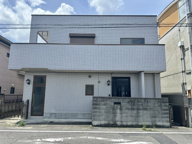 ■現地写真　現地を見学する際はご気軽にお問い合わせください♪　「027-386-8693」