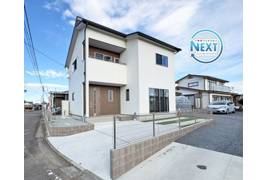 仙台市若林区今泉2丁目　未入居物件 の外観