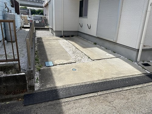 海老名市門沢橋3丁目　中古一戸建て