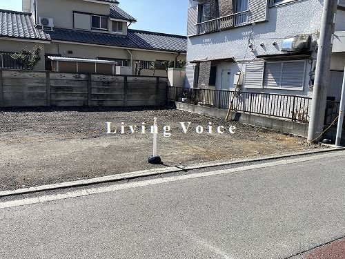 1号地　平塚市徳延　土地（売地）　全2区画