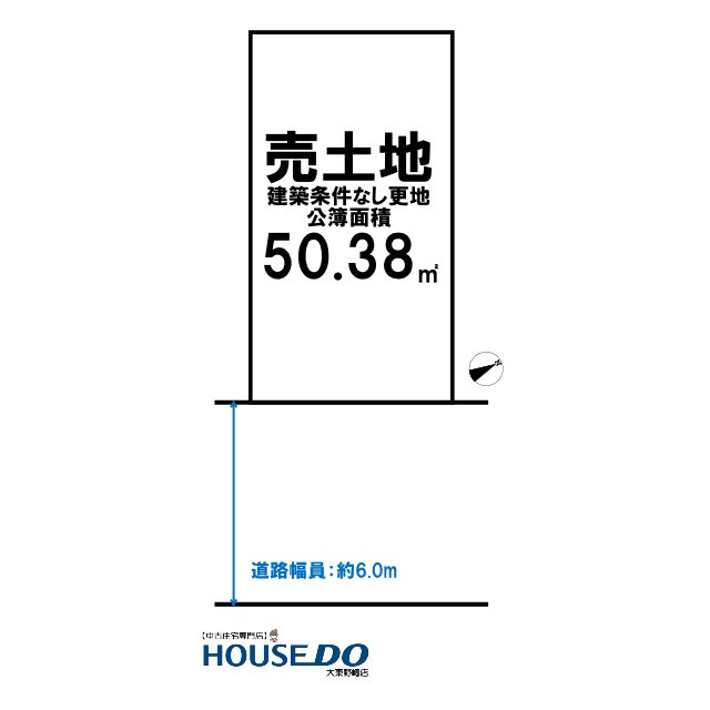 区画図：327002979949