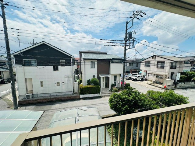 展望
