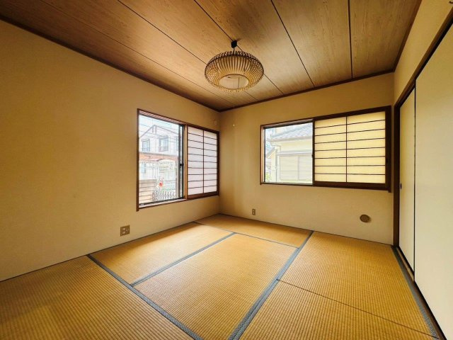 和室