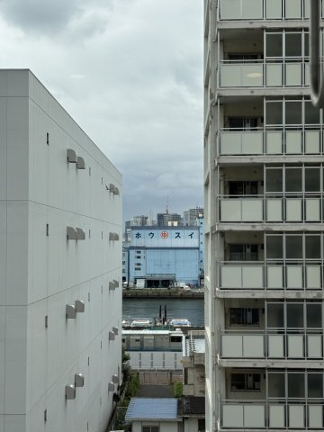 展望