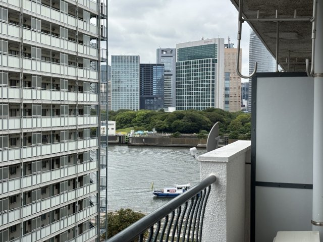 展望