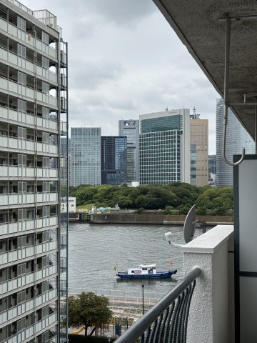 展望