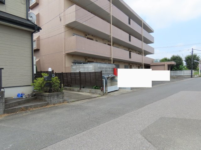 展望