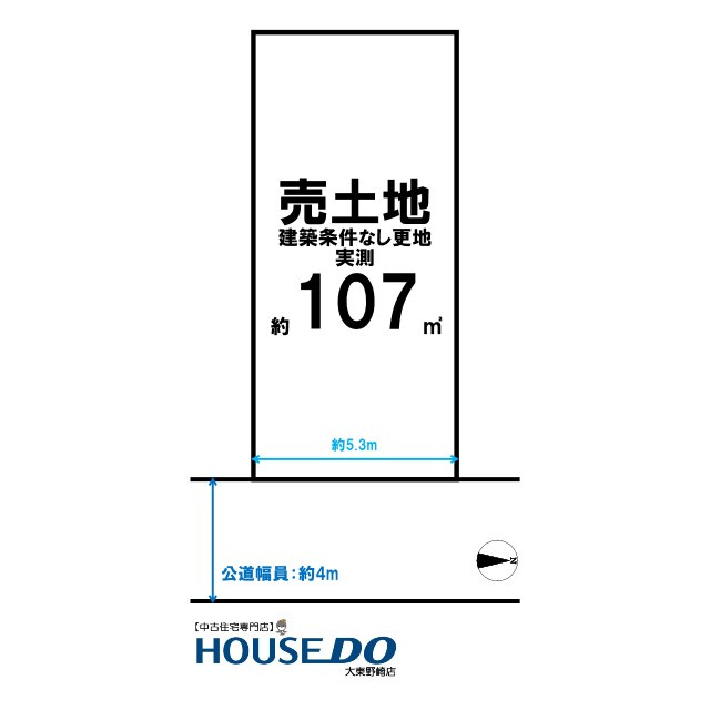 区画図：327002220954