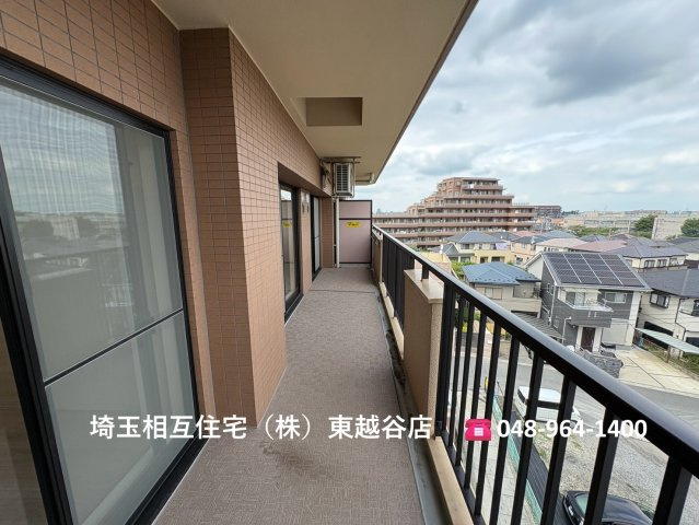 いつでも見学可能です！埼玉相互住宅（株）東越谷店までお問い合わせください！
