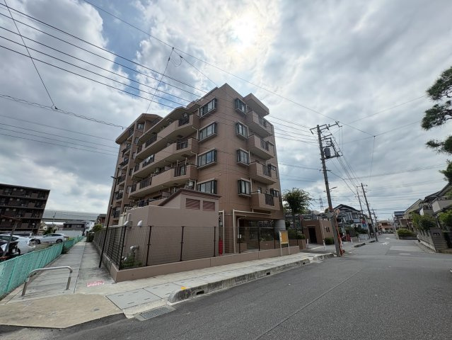 藤和シティコープ草加新田